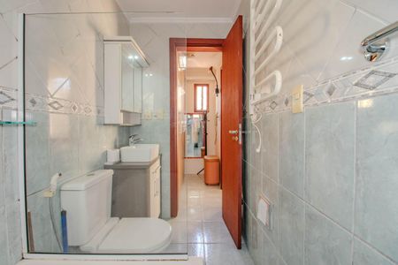 Casa à venda com 173m², 2 quartos e 3 vagas Casa à venda com 173m², 2 quartos e 3 vagasBanheiro da Suíte 1