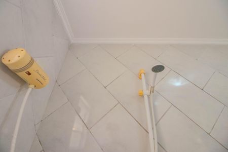 Casa à venda com 173m², 2 quartos e 3 vagas Casa à venda com 173m², 2 quartos e 3 vagasBanheiro da Suíte 1