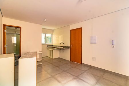 Studio de kitnet/studio para alugar com 1 quarto, 28m² em Jardim Oriental, São Paulo