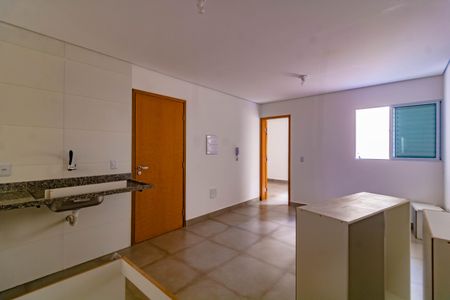 Studio de kitnet/studio para alugar com 1 quarto, 28m² em Jardim Oriental, São Paulo