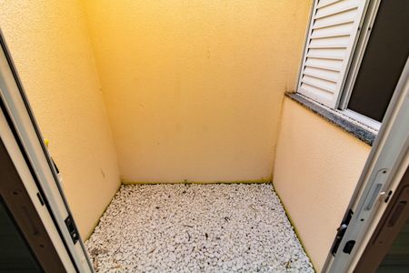 Vista Studio de kitnet/studio para alugar com 1 quarto, 28m² em Jardim Oriental, São Paulo