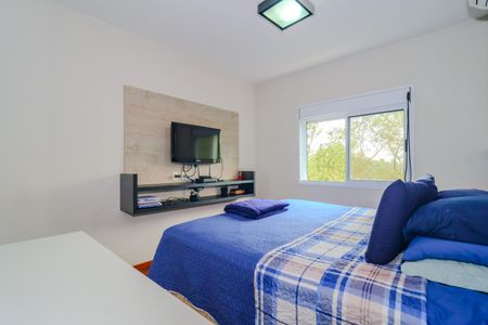 Apartamento à venda com 207m², 4 quartos e 3 vagasSuíte 1