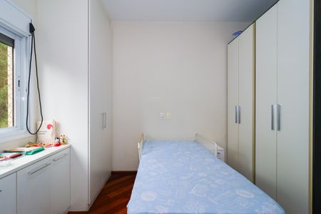 Apartamento à venda com 207m², 4 quartos e 3 vagasSuíte 2