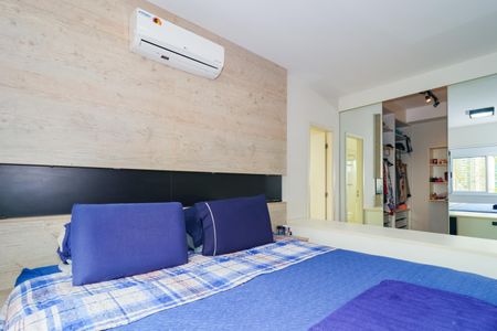 Apartamento à venda com 207m², 4 quartos e 3 vagasSuíte 1