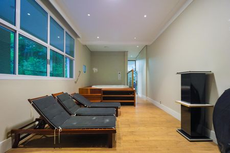 Apartamento à venda com 207m², 4 quartos e 3 vagasÁrea comum - Spa