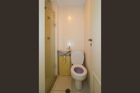 Apartamento à venda com 207m², 4 quartos e 3 vagasÁrea de Serviço