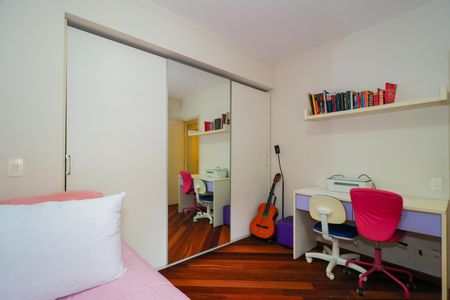 Apartamento à venda com 207m², 4 quartos e 3 vagasSuíte 4