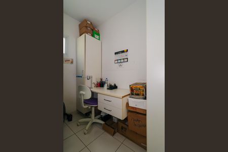 Apartamento à venda com 207m², 4 quartos e 3 vagasÁrea de Serviço