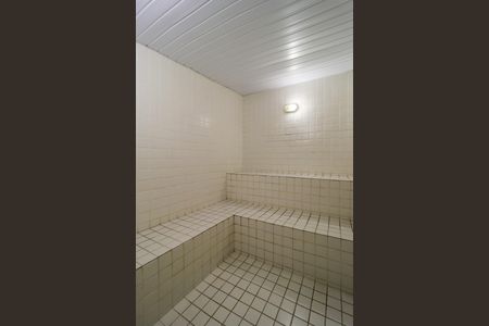 Apartamento à venda com 207m², 4 quartos e 3 vagasÁrea comum - Sauna