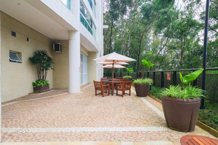 Apartamento à venda com 207m², 4 quartos e 3 vagasÁrea comum