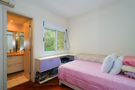 Apartamento à venda com 207m², 4 quartos e 3 vagasSuíte 4