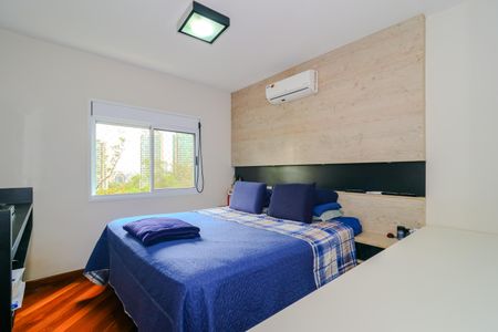 Apartamento à venda com 207m², 4 quartos e 3 vagasSuíte 1