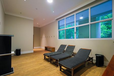 Apartamento à venda com 207m², 4 quartos e 3 vagasÁrea comum - Spa