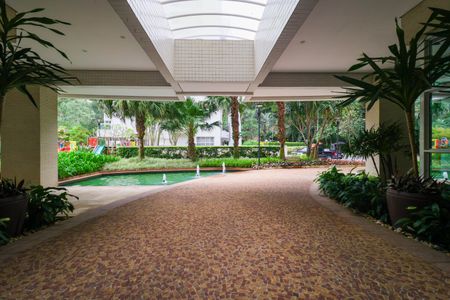 Apartamento à venda com 207m², 4 quartos e 3 vagasÁrea comum