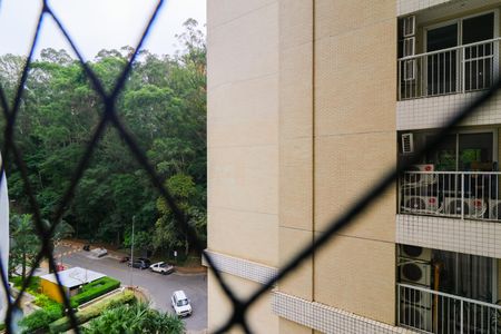 Apartamento à venda com 207m², 4 quartos e 3 vagasVista do Escritório