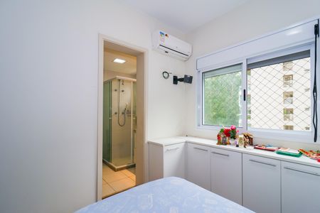 Apartamento à venda com 207m², 4 quartos e 3 vagasSuíte 2