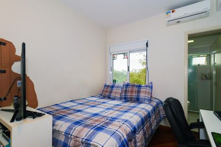 Apartamento à venda com 207m², 4 quartos e 3 vagasSuíte 3