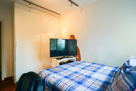 Apartamento à venda com 207m², 4 quartos e 3 vagasSuíte 3