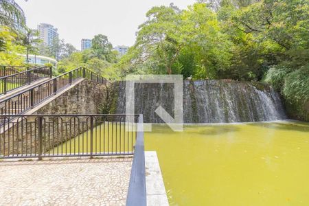 Apartamento à venda com 207m², 4 quartos e 3 vagasÁrea comum