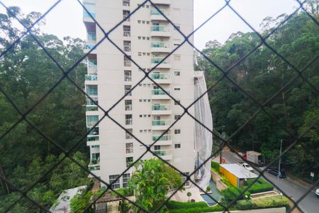 Apartamento à venda com 207m², 4 quartos e 3 vagasVista da Suíte 2