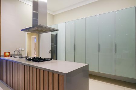 Apartamento à venda com 207m², 4 quartos e 3 vagasÁrea comum - Salão de festas