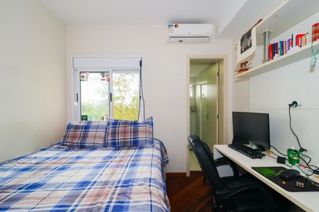 Apartamento à venda com 207m², 4 quartos e 3 vagasSuíte 3