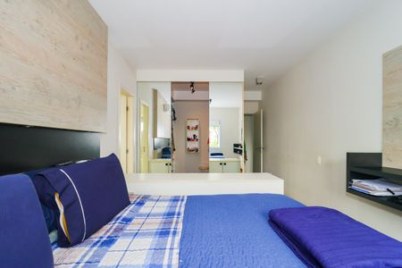 Apartamento à venda com 207m², 4 quartos e 3 vagasSuíte 1