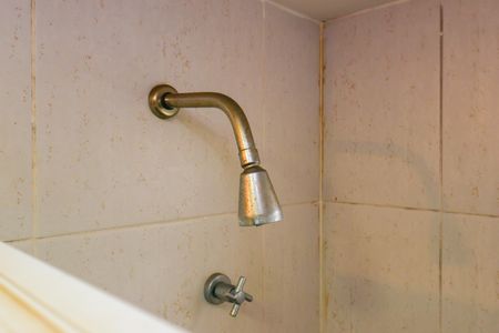 Apartamento à venda com 207m², 4 quartos e 3 vagasBanheiro da Suíte 3