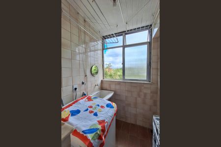 Apartamento à venda com 70m², 2 quartos e sem vaga Apartamento à venda com 70m², 2 quartos e sem vagaÁrea de Serviço