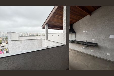 Apartamento à venda com 115m², 2 quartos e 2 vagas Apartamento à venda com 115m², 2 quartos e 2 vagasCobertura