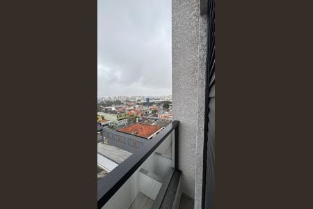 Apartamento à venda com 115m², 2 quartos e 2 vagas Apartamento à venda com 115m², 2 quartos e 2 vagasSuite - Varanda