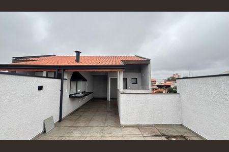 Apartamento à venda com 115m², 2 quartos e 2 vagas Apartamento à venda com 115m², 2 quartos e 2 vagasCobertura
