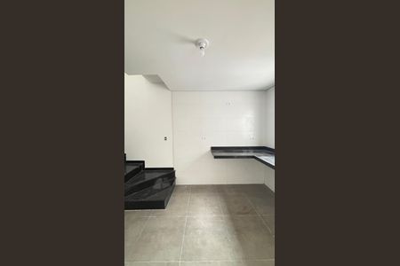 Apartamento à venda com 115m², 2 quartos e 2 vagas Apartamento à venda com 115m², 2 quartos e 2 vagasCozinha