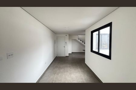 Apartamento à venda com 115m², 2 quartos e 2 vagas Apartamento à venda com 115m², 2 quartos e 2 vagasSala