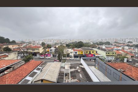 Apartamento à venda com 115m², 2 quartos e 2 vagas Apartamento à venda com 115m², 2 quartos e 2 vagasSuite - Varanda - Vista