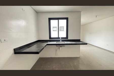 Apartamento à venda com 115m², 2 quartos e 2 vagas Apartamento à venda com 115m², 2 quartos e 2 vagasCozinha