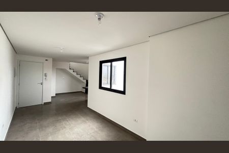 Apartamento à venda com 115m², 2 quartos e 2 vagas Apartamento à venda com 115m², 2 quartos e 2 vagasSala