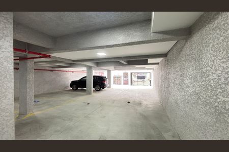 Apartamento à venda com 115m², 2 quartos e 2 vagas Apartamento à venda com 115m², 2 quartos e 2 vagasGaragem