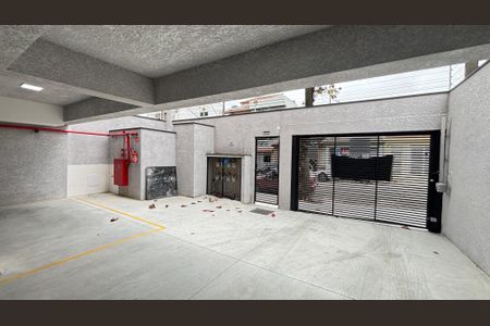 Apartamento à venda com 115m², 2 quartos e 2 vagas Apartamento à venda com 115m², 2 quartos e 2 vagasGaragem