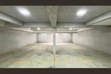 Apartamento à venda com 115m², 2 quartos e 2 vagas Apartamento à venda com 115m², 2 quartos e 2 vagasGaragem