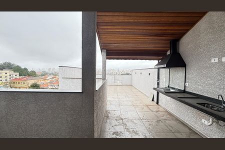 Apartamento à venda com 115m², 2 quartos e 2 vagas Apartamento à venda com 115m², 2 quartos e 2 vagasCobertura