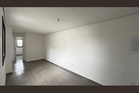 Apartamento à venda com 115m², 2 quartos e 2 vagas Apartamento à venda com 115m², 2 quartos e 2 vagasSala