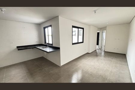 Apartamento à venda com 115m², 2 quartos e 2 vagas Apartamento à venda com 115m², 2 quartos e 2 vagasSala