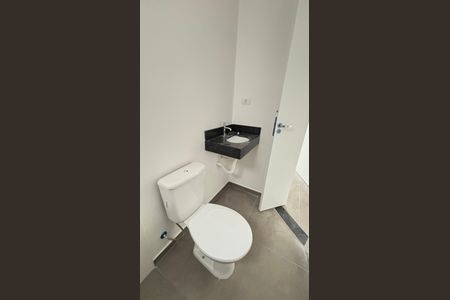 Apartamento à venda com 115m², 2 quartos e 2 vagas Apartamento à venda com 115m², 2 quartos e 2 vagasBanheiro Social