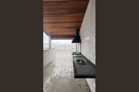 Apartamento à venda com 115m², 2 quartos e 2 vagas Apartamento à venda com 115m², 2 quartos e 2 vagasCobertura