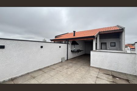 Apartamento à venda com 115m², 2 quartos e 2 vagas Apartamento à venda com 115m², 2 quartos e 2 vagasCobertura