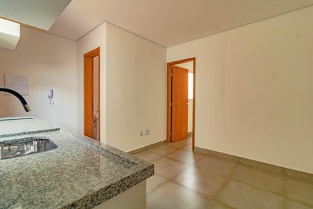 Studio de kitnet/studio para alugar com 1 quarto, 28m² em Vila Parque Jabaquara, São Paulo