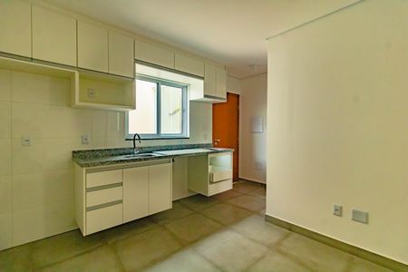 Studio de kitnet/studio para alugar com 1 quarto, 28m² em Vila Parque Jabaquara, São Paulo
