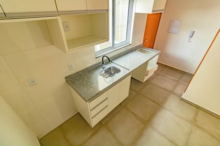 Studio de kitnet/studio para alugar com 1 quarto, 28m² em Vila Parque Jabaquara, São Paulo