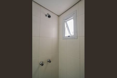 Apartamento à venda com 62m², 3 quartos e 2 vagasBanheiro Social